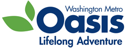 Washington Metro Oasis Store Logo