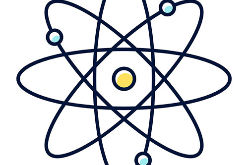 Atom Molecule