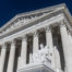 Photo of the Supreme Court building