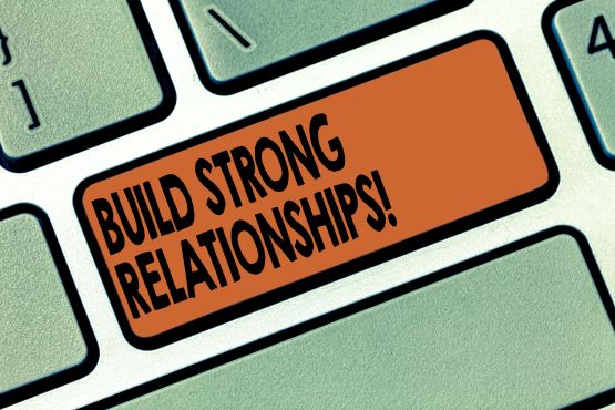 Practical, Health: relationships