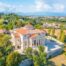 Photo of mansion built by Palladio in Italy