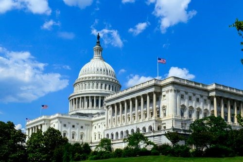 US Capitol Building