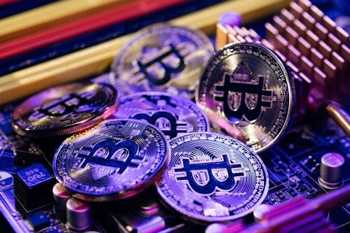 Photo of cryptocurrency