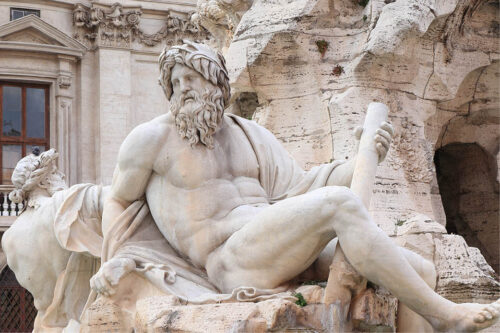 Renaissance Sculpture