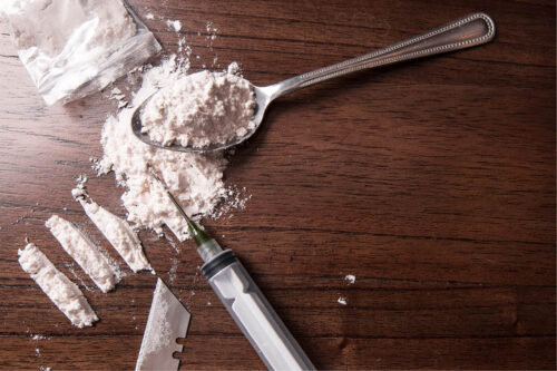 Drug paraphernalia