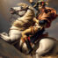 Classical painting