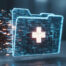 Image representing an electronic medical record