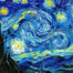 Van Gogh's Starry Night